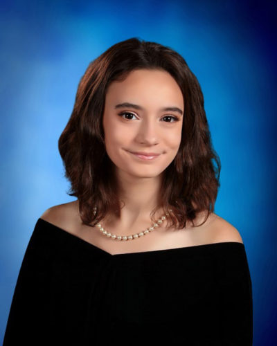 Silver Creek Teacher’s Association selects scholarship winner based on stellar essay